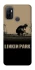 Чехол на Oppo A53 / A32 / A33 Linkin Park logo ver.3 фото 1 Чехол на Oppo A53 / A32 / A33 Linkin Park logo ver.3 фото 1 из 1