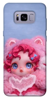 Чохол на Samsung G955 Galaxy S8 Plus SKULLPANDA × My Little Pony Ver.5 фото 1 з 1