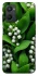 Чехол на Oppo A96 Flowers v24 фото 1 из 1