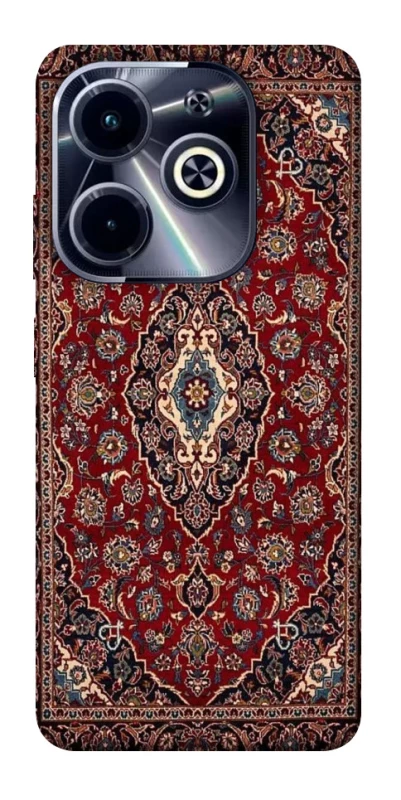 Чохол на Infinix Hot 40i Килим v2 фото 1 з 1