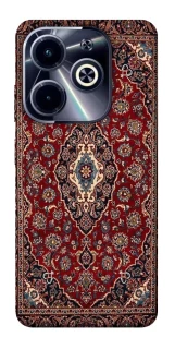 Чохол на Infinix Hot 40i Килим v2 фото 1 з 1