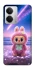 Чохол на Realme 14 Space Labubu фото 1 з 1