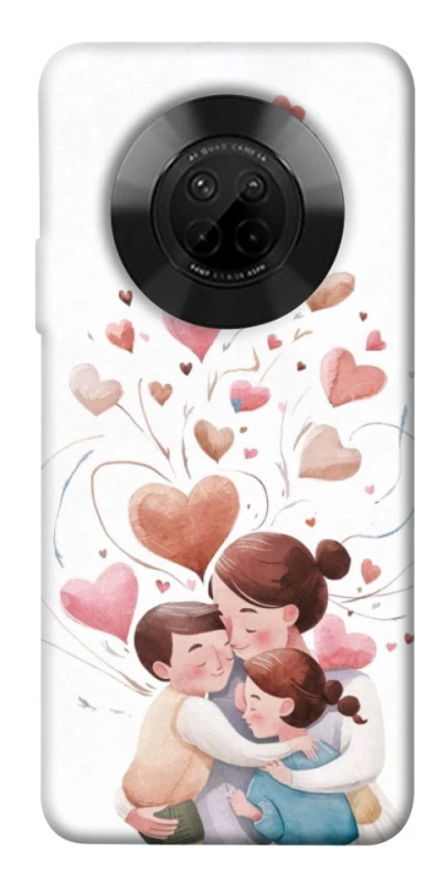 Чохол на Huawei Y9a Mother's Day ver.1 фото 1 з 1