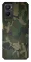 Чохол на Oppo A96 camouflage v1 фото 1 з 1