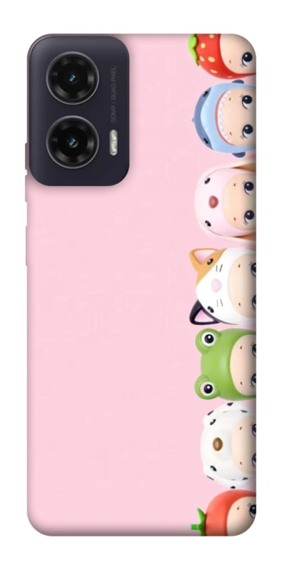 Чохол на Motorola Moto G35 Sonny angel wallpaper фото 1 з 1