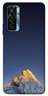 Чохол на TECNO Camon 17 Pro Sky mountains фото 1 з 1
