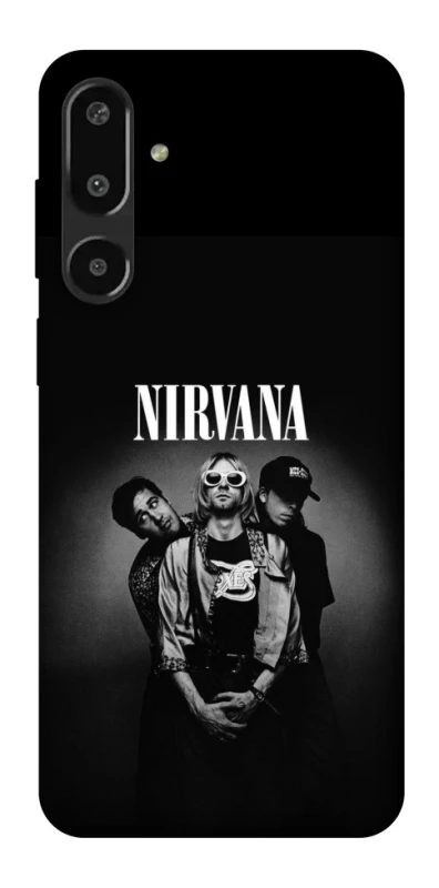 Чохол на Samsung Galaxy F16 Nirvana ver.5 фото 1 з 1