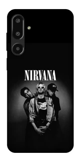 Чохол на Samsung Galaxy F16 Nirvana ver.5 фото 1 з 1