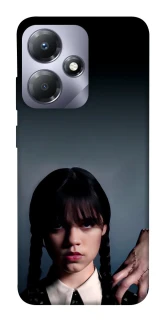 Чохол на Infinix Hot 30 Play Wednesday Bleak Beauty фото 1 з 1