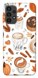 Чехол на Samsung Galaxy A13 4G Autumn vibes ver.7 фото 1 Чехол на Samsung Galaxy A13 4G Autumn vibes ver.7 фото 1 из 1