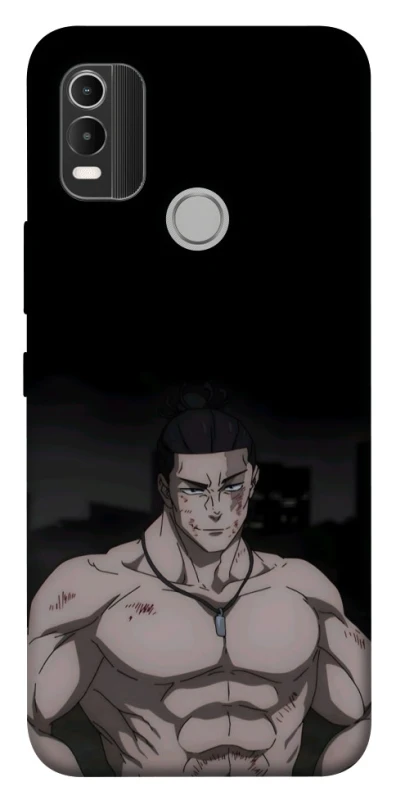 Чехол на Nokia C21 Plus Todo фото 1 из 1