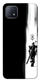 Чехол на Oppo A73 Berserk way фото 1 из 1