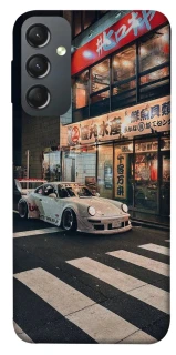 Чехол на Samsung Galaxy A24 4G Tokyo Porsche фото 1 из 1