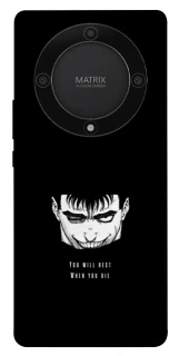 Чохол на Huawei Magic5 Lite You will rest фото 1 з 1