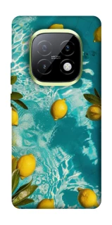 Чохол на Realme Narzo 70 Turbo Lemon фото 1 з 1