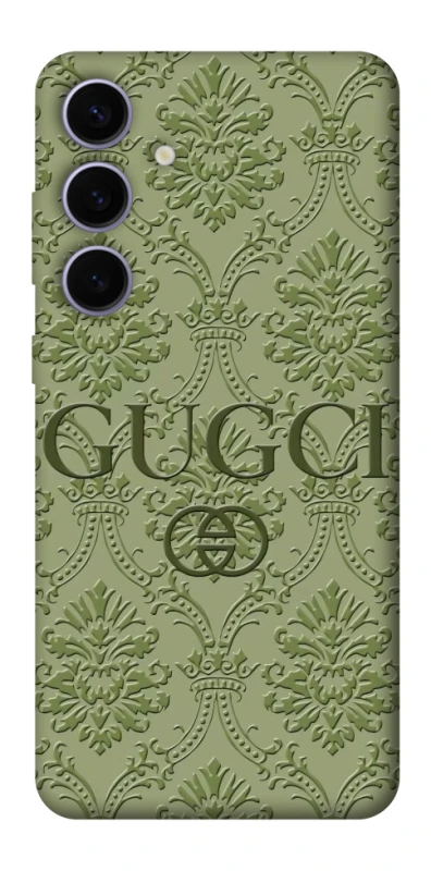 Чехол на Samsung Galaxy S25+ Gucci ver.9 фото 1 из 1