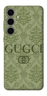 Чехол на Samsung Galaxy S25+ Gucci ver.9 фото 1 из 1
