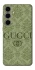 Чехол на Samsung Galaxy S25+ Gucci ver.9 фото 1 из 1
