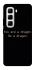 Чохол на Infinix Hot 50 Pro House of the Dragon ver.9 фото 1 з 1