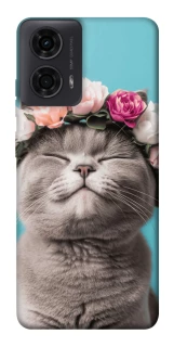 Чехол на Motorola Moto G04 Mood(1) фото 1 из 1