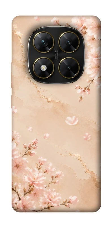 Чехол на Xiaomi Poco X7 Sakura ver.2 фото 1 из 1