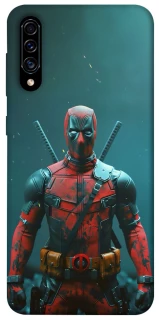 Чехол на Samsung Galaxy A50 (A505F) / A50s / A30s Deadpool v3 фото 1 из 1