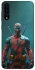 Чохол на Samsung Galaxy A50 (A505F) / A50s / A30s Deadpool v3 фото 1 з 1