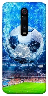 Чохол на Xiaomi Mi 9T Fantasy Football Stadium фото 1 з 1