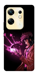 Чохол на Infinix Zero 30 4G Gambit фото 1 з 1