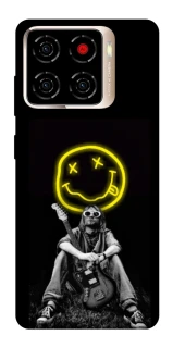 Чохол на ZTE Blade A56 Nirvana ver.2 фото 1 з 1