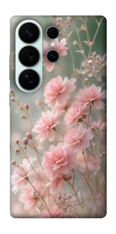 Чохол на Samsung Galaxy S26 Ultra Flowers v26 фото 1 з 1