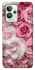 Чохол на Realme GT2 Рожеві Квіти фото 1 з 1