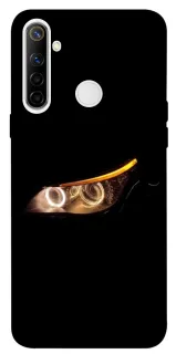 Чохол на Realme 6i BMW v15 фото 1 з 1