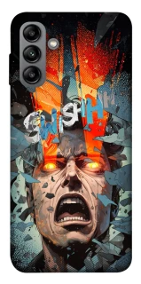 Чохол на Samsung Galaxy A04s Swishh фото 1 з 1