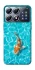 Чехол на Xiaomi POCO X8 Pro Fish фото 1 из 1