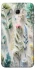 Чохол на Samsung J710F Galaxy J7 (2016) Floral design ver.3 фото 1 з 1
