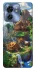 Чохол на Motorola Edge 40 Minecraft universe фото 1 з 1