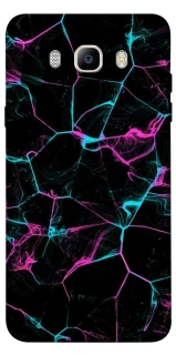 Чехол на Samsung J510F Galaxy J5 (2016) Abstract ver.3 фото 1 из 1