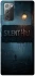 Чохол на Samsung Galaxy Note 20 Silent Hill aesthetic ver.2 фото 1 з 1