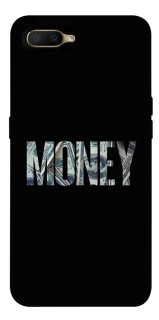 Чохол на OPPO A5 / A3S / AX5 / R15-NEO Money-dollars фото 1 з 1