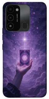 Чохол на TECNO Spark 8C Universe in tarot фото 1 з 1