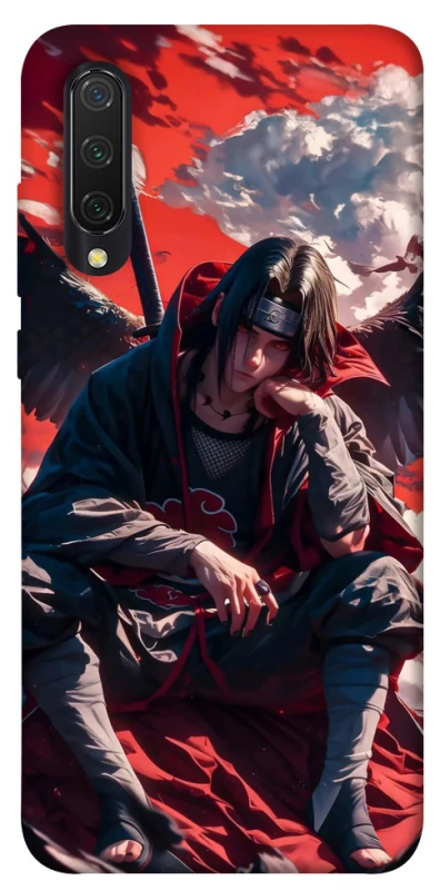 Чохол на Xiaomi Mi CC9 / Mi 9 Lite Itachi фото 1 з 1