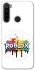 Чохол на Xiaomi Redmi Note 8 Roblox logo ver.1 фото 1 з 1