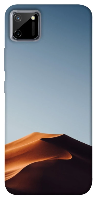 Чехол на Realme C11 Dune фото 1 из 1