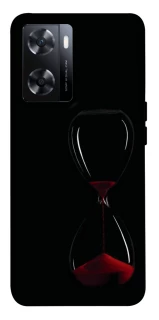 Чохол на OnePlus Nord N20 SE Red Time фото 1 з 1