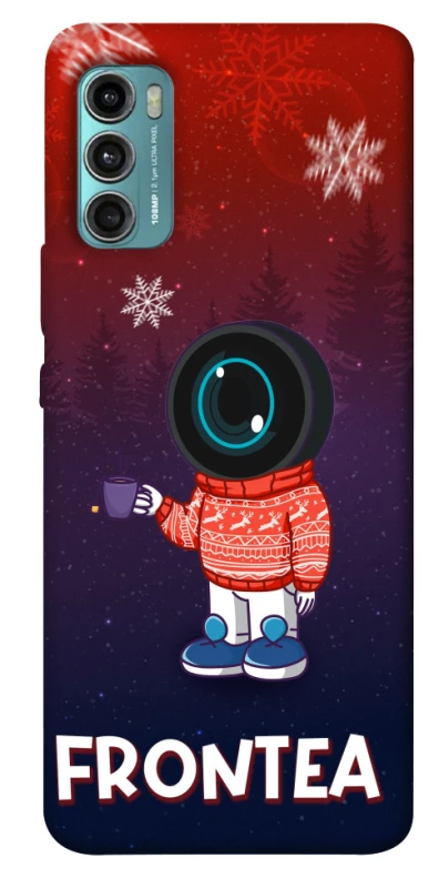 Чехол на Motorola Moto G60 Frontea фото 1 из 1