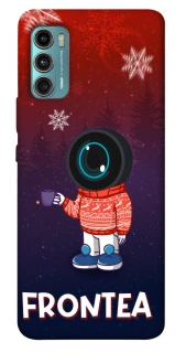 Чехол на Motorola Moto G60 Frontea фото 1 из 1