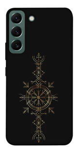 Чохол на Samsung Galaxy S22 Viking Compass фото 1 Чохол на Samsung Galaxy S22 Viking Compass фото 1 з 1