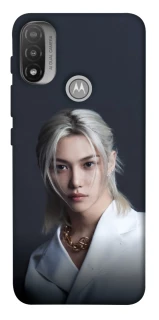 Чохол на Motorola Moto E20 Felix фото 1 з 1
