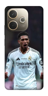 Чехол на Oppo A5 Pro 4G Jude Bellingham V2 фото 1 из 1